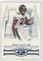 Fred Taylor #/350