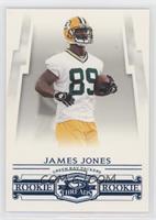 Rookie - James Jones #/350