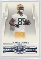 Rookie - James Jones #/350