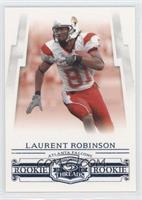 Rookie - Laurent Robinson #/350