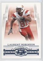 Rookie - Laurent Robinson #/350