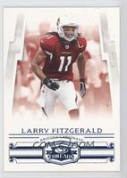 Larry Fitzgerald #/350