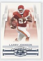 Larry Johnson #/350