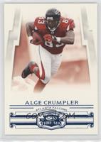 Alge Crumpler #/350