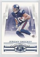 Jeremy Shockey #/350