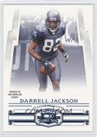 Darrell Jackson #/350