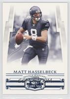 Matt Hasselbeck #/350