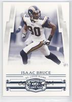 Isaac Bruce #/350