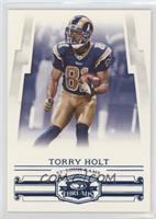 Torry Holt #/350