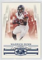 Warrick Dunn #/350