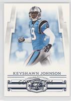 Keyshawn Johnson #/350