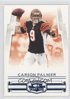 Carson Palmer #/350