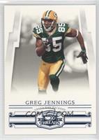 Greg Jennings #/350