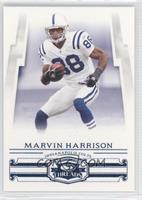 Marvin Harrison #/350