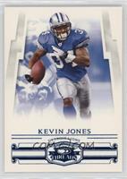 Kevin Jones #/350