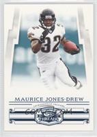 Maurice Jones-Drew #/350