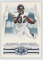 Maurice Jones-Drew #/350