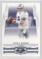 Tony Romo #/350
