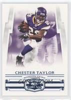 Chester Taylor #/350