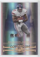 Brandon Jacobs #/250