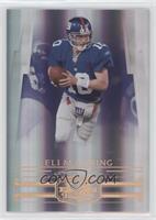 Eli Manning #/250