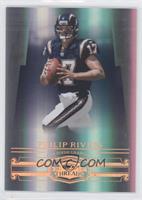 Philip Rivers #/250