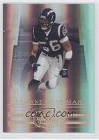 Shawne Merriman #/250