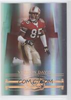 Vernon Davis #/250