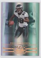 Reggie Brown #/250