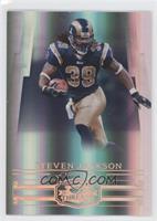 Steven Jackson [Noted] #/250