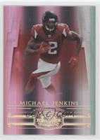 Michael Jenkins #/250