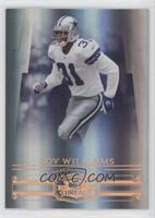 Roy Williams #/250