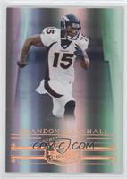 Brandon Marshall #/250