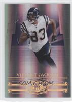 Vincent Jackson #/250