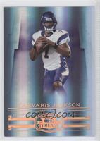 Tarvaris Jackson #/250