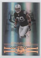 Ronald Curry #/250