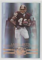 Ladell Betts #/250