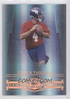 Rookie - Tyler Thigpen #/250