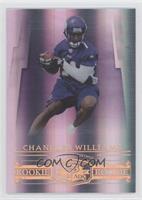 Rookie - Chandler Williams #/250