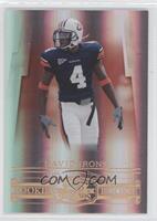 Rookie - David Irons #/250