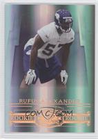 Rookie - Rufus Alexander #/250