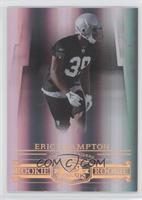 Rookie - Eric Frampton #/250