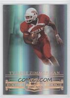 Rookie - Tymere Zimmerman #/250