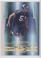 Rookie - Zak DeOssie #/250