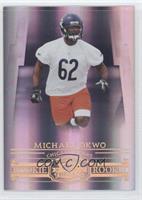 Rookie - Michael Okwo #/250