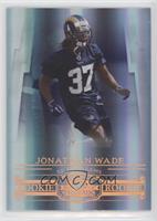 Rookie - Jonathan Wade #/250