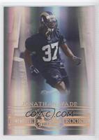 Rookie - Jonathan Wade #/250