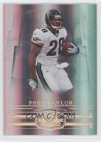 Fred Taylor #/250