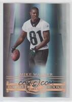 Rookie - Mike Walker [Noted] #/250