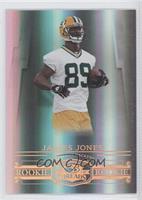 Rookie - James Jones #/250